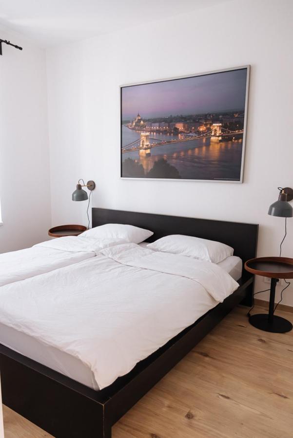 A 211, Apartments In The Heart Of The Jewish Quarter Budapest Kültér fotó