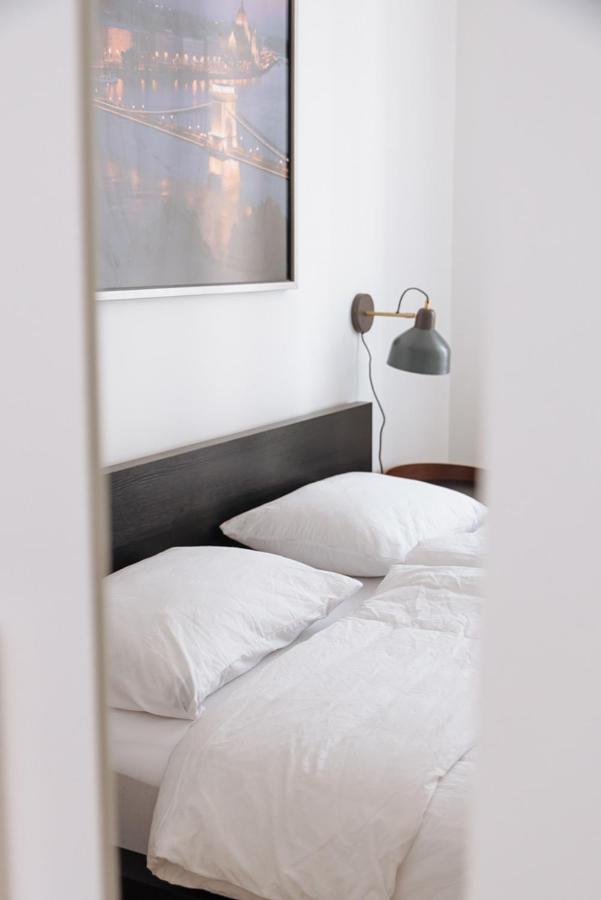 A 211, Apartments In The Heart Of The Jewish Quarter Budapest Kültér fotó