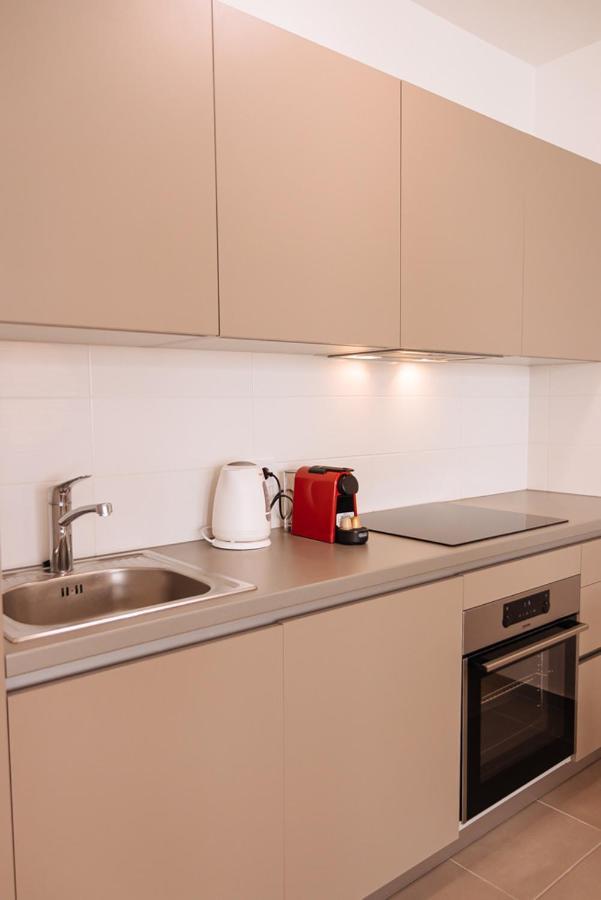 A 211, Apartments In The Heart Of The Jewish Quarter Budapest Kültér fotó