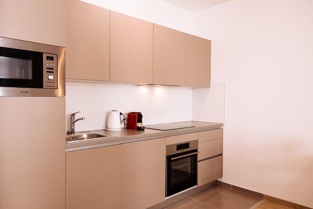 A 211, Apartments In The Heart Of The Jewish Quarter Budapest Kültér fotó