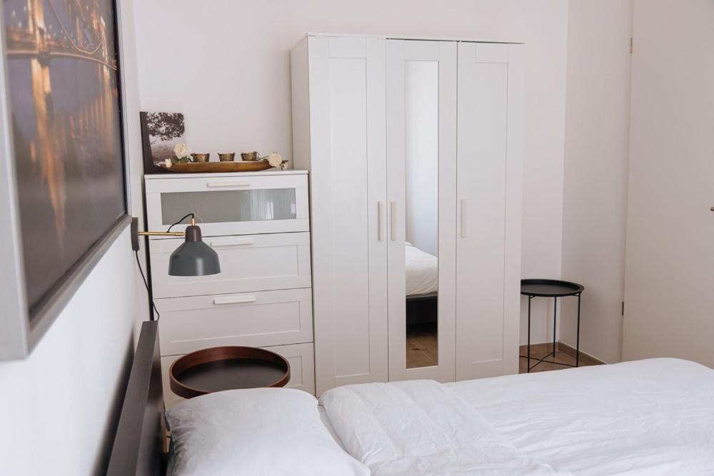 A 211, Apartments In The Heart Of The Jewish Quarter Budapest Kültér fotó